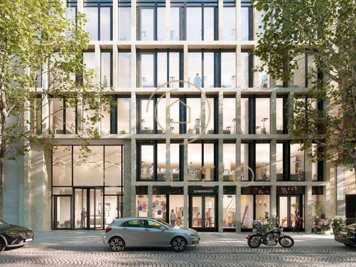 CALEO ¦ Innenstadt ¦ 388 m² - 1.629 m² ¦ ab EUR 35,00/m² ¦ PROVISIONSFREI – Foto 1
