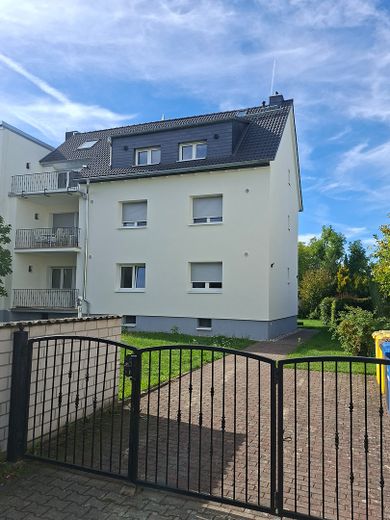 Gemütliche DG-Wohnung in energetisch saniertem 4-Fam-Haus (Musikerviertel) – Foto 10