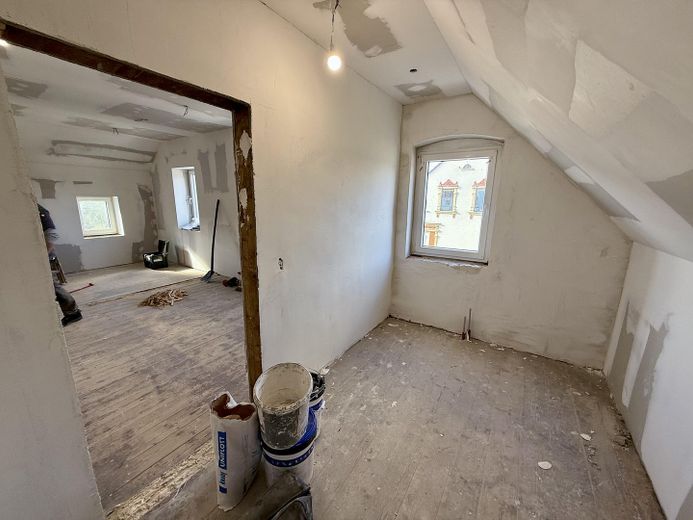 Schlafzi. (aktueller Zustand)