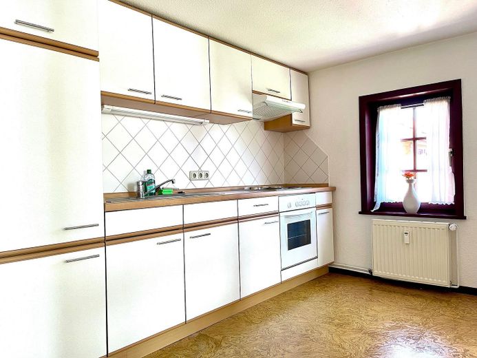 Küche Zimmer 1 DG