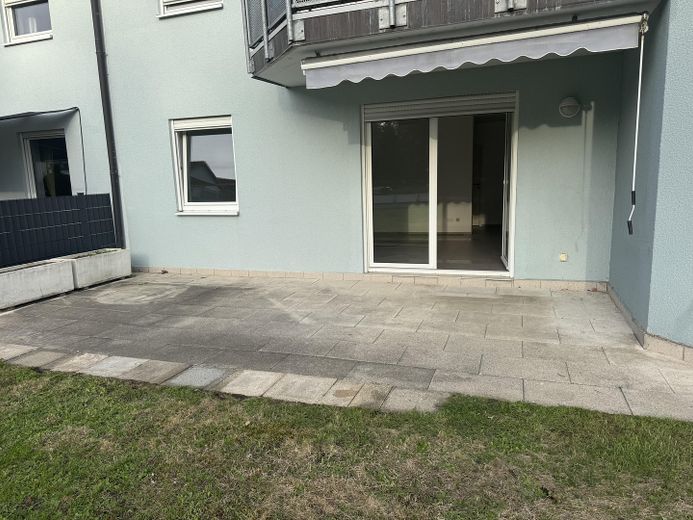 Licht appartement met 3 kamers en groot terras – Foto 7