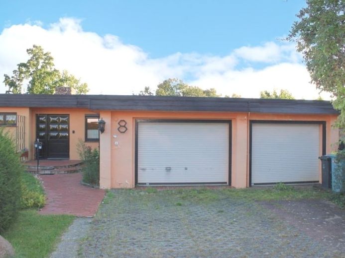 Göda - Bungalow da ristrutturare – Foto 1
