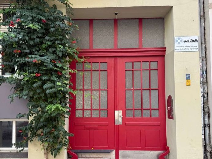 Ihre Gewerbefläche in ruhiger 2. Lage mit kleinem eigenen Gartenanteil – Foto 1