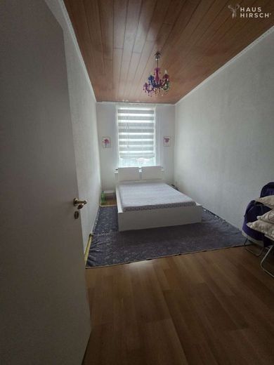 Wohnungspaket mit 4 Wohnungen in Duisburg Bruckhausen mit Potenzial – WE 8 Schlafen