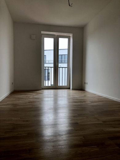 Appartement en copropriété accessible aux personnes à mobilité réduite – investissement idéal, logement pour navetteur ou résidence pour la retraite – Schlafzimmer