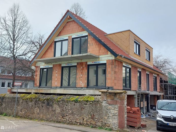 Strassenansicht
