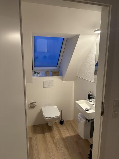 sanierte Wohnung mit Schloßblick – Foto 2