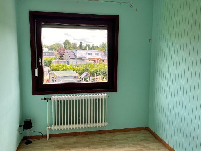 Gepflegtes Reihenendhaus mit Garten in Bremen-Huchting – Schlafzimmer 3