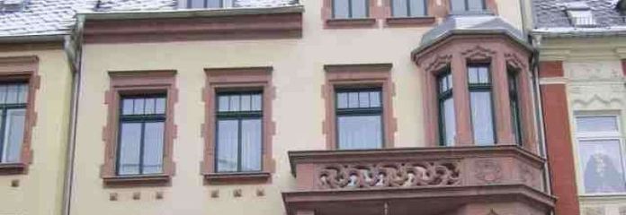 wunderschönes 3-Familienhaus mit kl. Laden im EG