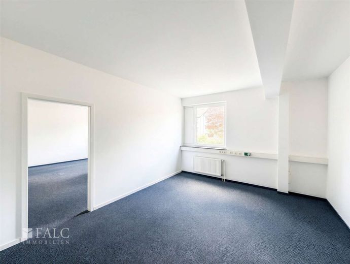 Wo Erfolg Raum bekommt - Ca. 209 m² Gewerbefläche in Recklinghausen – Seminar-/Besprechungsraum