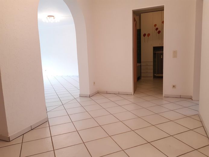 Eingangsbereich / Flur