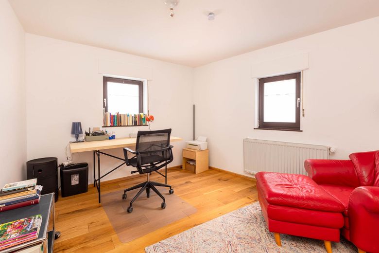 Zimmer 1 OG