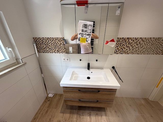 Primera ocupación tras reforma - 3ZKB+++ (maisonette) con equipamiento de gama alta – Foto 11