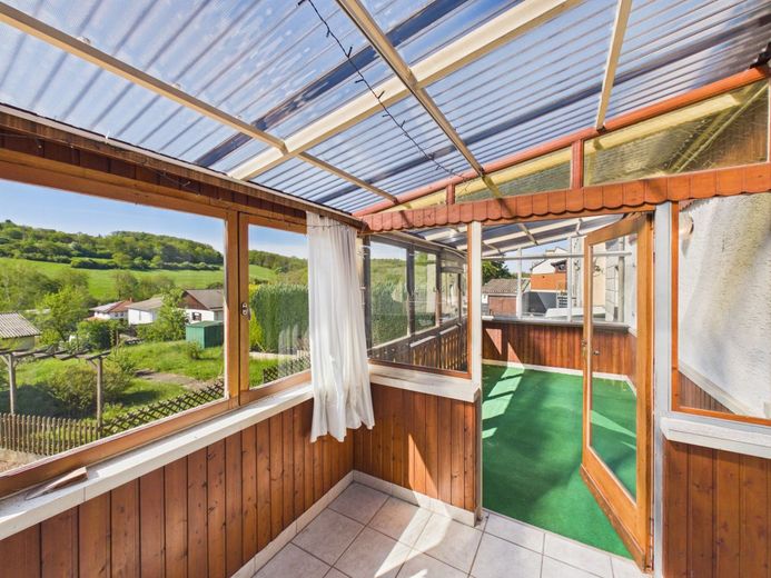 Einfamilienhaus mit Entwicklungspotential in Merchweiler – Bild 15