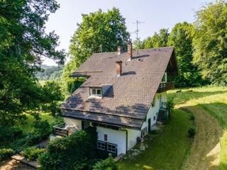 Richtung Süden