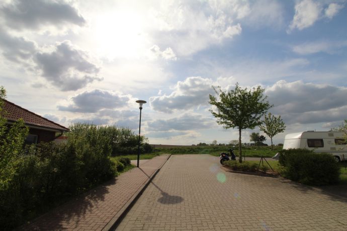 Kein Durchgangsverkehr