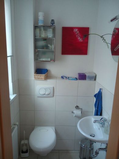 Gepflegtes Einfamilienhaus mit 7 Zimmern in Rheinfelden (Baden) – IMG_20160921_151241