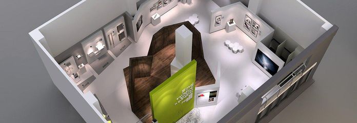* ВЫСОКАЯ ВИДИМОСТЬ * Смешанная зона 1080 м² * Коммерческий зал около 140 м² *