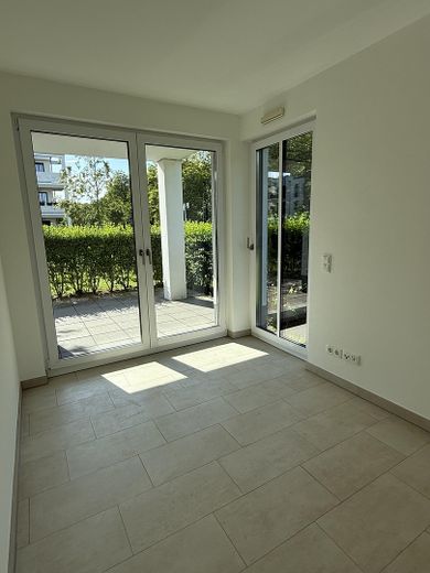 Nur 100 m vom Meer entfernt - Stilvolle 3 ZKB Wohnung mit Marken EBK u. TG Stellplatz – फोटो 23