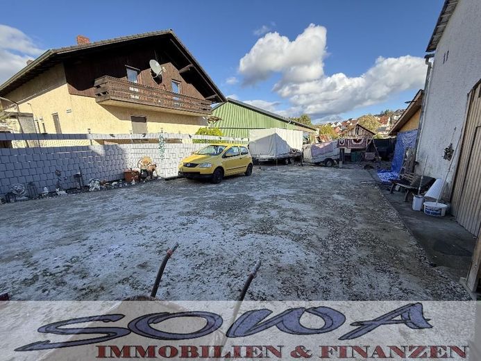 Modernisiertes Einfamilienhaus in Wellheim mit , Nebenräumen und Carport - Ein Objekt von Ihrem Immobilienpartner SOWA Immobilien und Finanzen – Bild 18