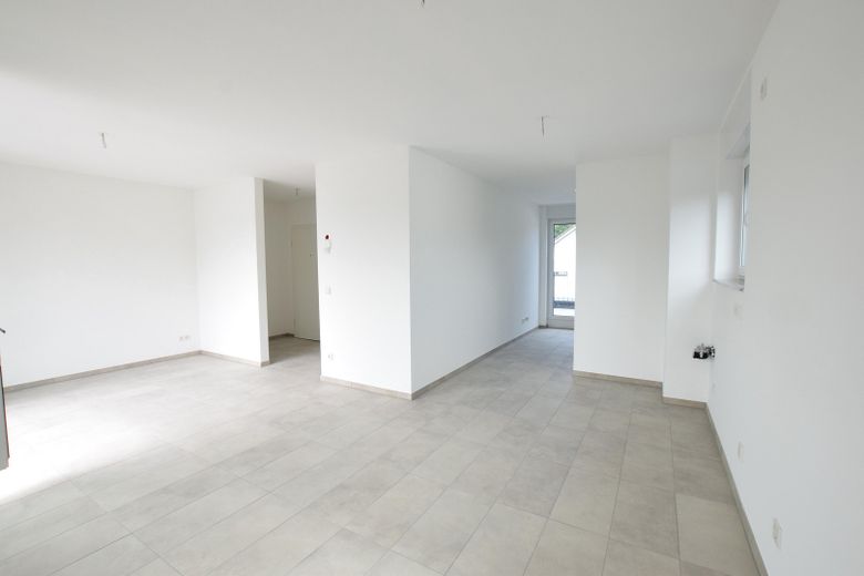 1 Zimmer / Schöne Aussicht – Küche