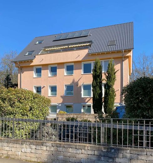 Gertrud Bäumer Strasse 28 – फोटो 1