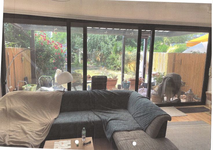 Einfamilienhaus mit Kamin – Foto 2
