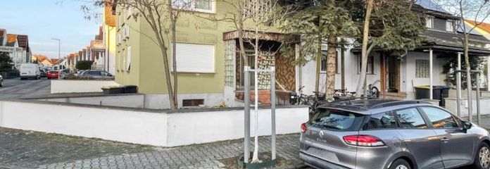 Інвестиційна можливість із перспективою: багатоквартирний будинок із чотирма квартирами — повністю зданий в оренду