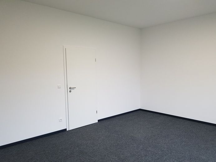 Moderne Büros ab 297,- Euro inkl. aller Nebenkosten – Beispiel Büroraum