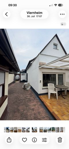 Einziehen & Wohlfühlen - Renoviertes EFH mit Terrasse und Gemeinschaftsgarten – Foto 5