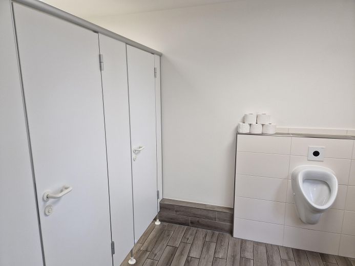 Toilette 2