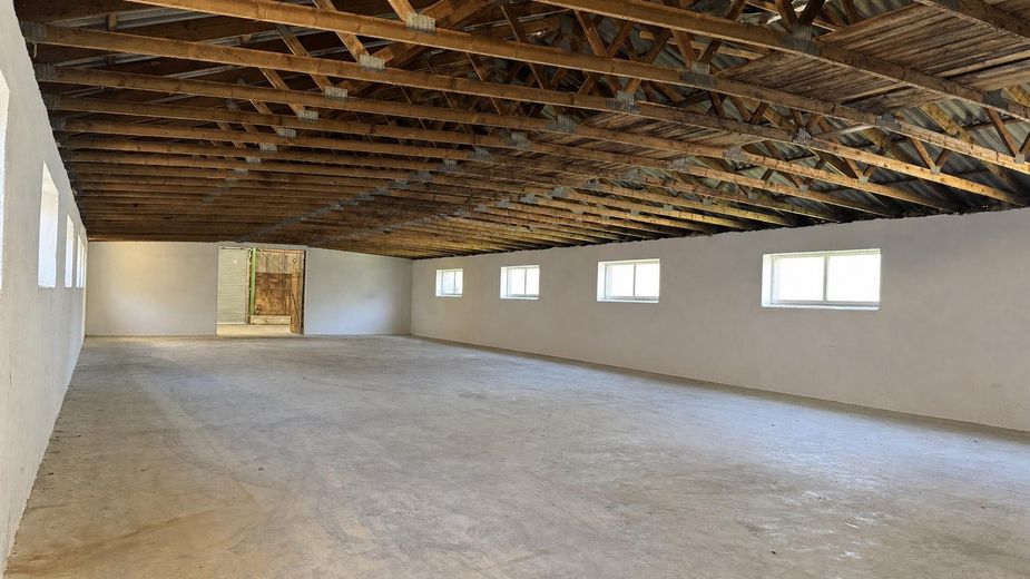 Ca. 683 m² Lagerhallen mit ca. 1700 m² Freifläche – teilbar – von privat – Photo 5