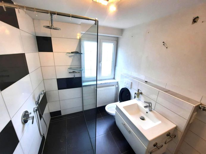 Badezimmer - OG