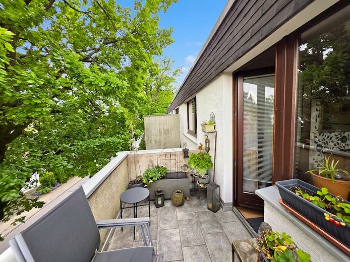 Balkon