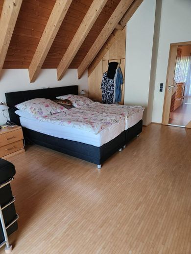 Haus zu vermieten in den Fränkischen Schweiz (mit 3 Zimmer) – फोटो 12