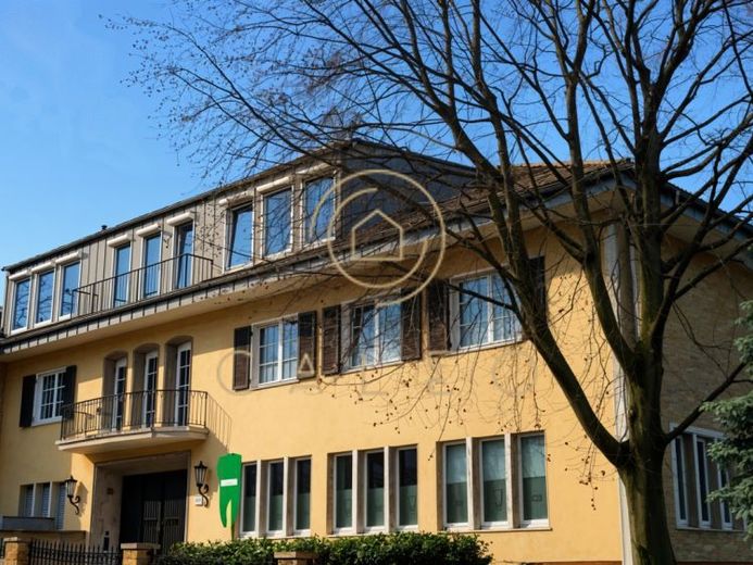 CALEO ¦ Sachsenhausen ¦ 188 m² ¦ ab EUR 12,00/m² ¦ PROVISIONSFREI – Foto 1