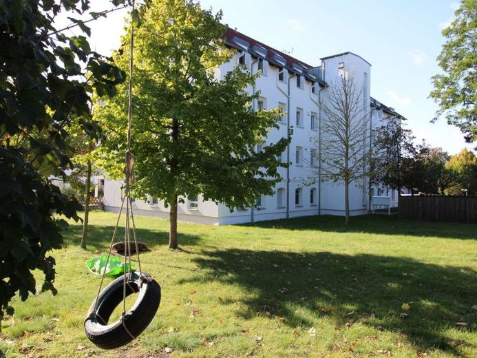 Bezugsfreie - Maisonettewohnung mit großem Balkon in Stadtnähe – Foto 1