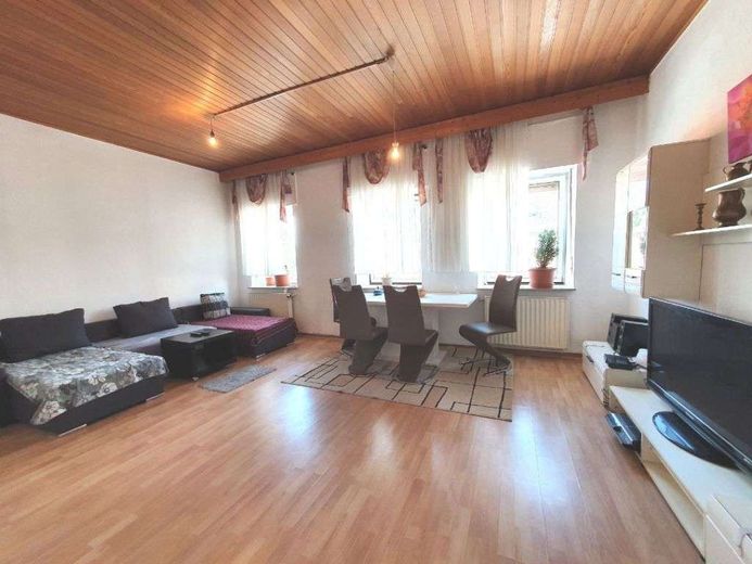 WOHNZIMMER OBERGESCHOSS