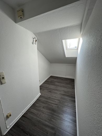 Schlaf-/Arbeitsbereich