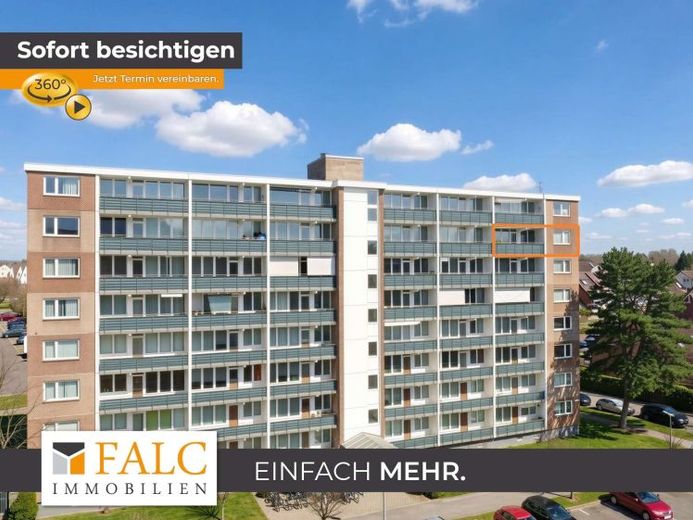 Einziehen oder investieren – Ihre Entscheidung! – Foto 1