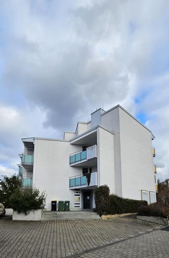 Sonnige, gepflegte und zentrale 1.5 Zimmer Wohnung in Bietigheim-Bissingen – Foto 8