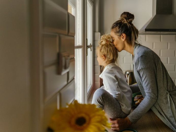 Sicher bauen - Ankommen - Zuhause sein - OKAL – Foto 1
