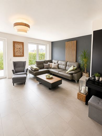 Exklusives Einfamilienhaus mit Wellness & Smart Home – Foto 6