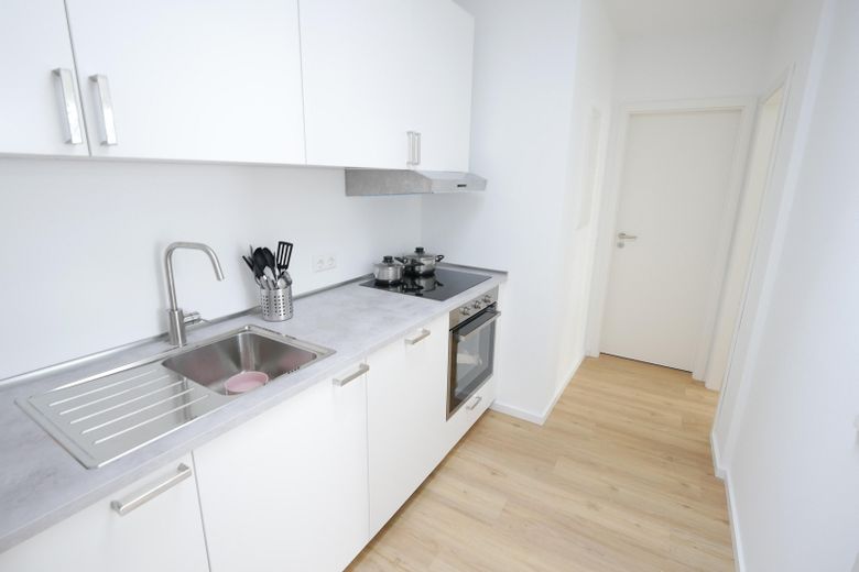 Für Studenten & Praktikanten - Modern möbliertes Zimmer in 2er-WG – UNI-Nähe Stuttgart-Büsnau – Foto 7