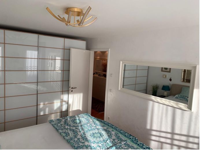 Helle & moderne 3-Zimmer-Wohnung im Herzen Giesings – Foto 15