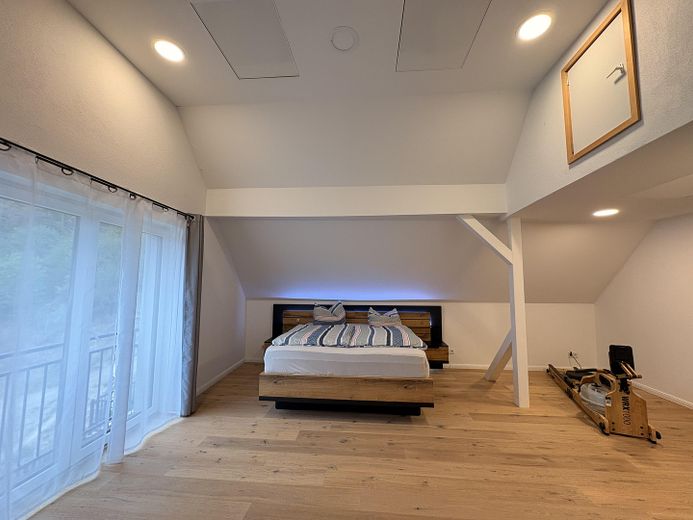Provisionsfrei, kernsaniertes Zweifamilienhaus – Foto 20