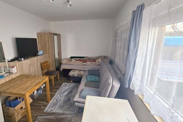 In 2015 komplett sanierte 3-Zi. ETW in zentraler Lage in Neustadt/Weinstraße