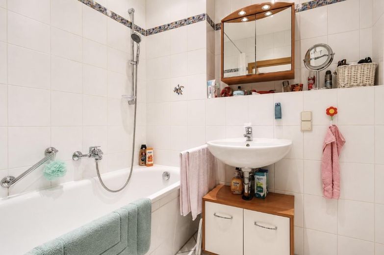⭐  150 € Einzugsbonus | Einbauküche | Balkon | ab 01.09. – फोटो 5