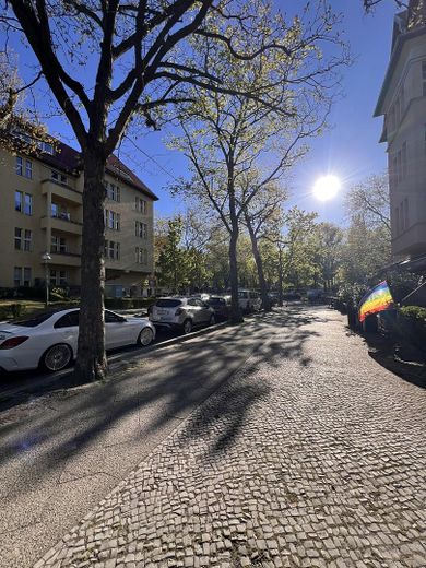Wohnen am Rüdesheimerplatz - Top 2-Zimmerwohnung – Foto 24