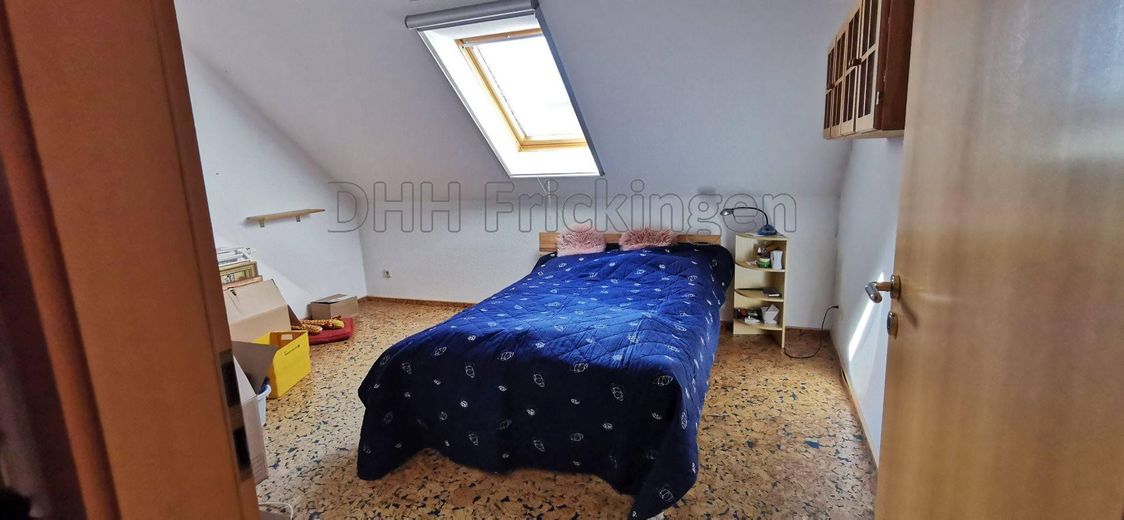Elternschlafzimmer